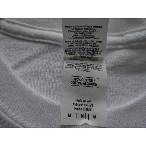 34th Annual Underwater Music Festival Vintage T-Shirt Florida Keys Looe Key - Picture 4 of 4